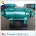 Multistage High Pressure Centrifugal Stainless Steel Chemical Pump